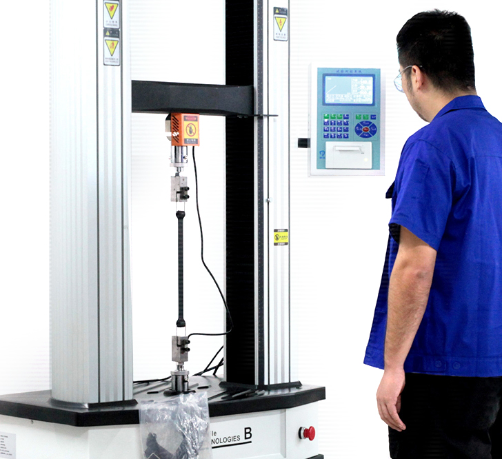 JIAXING TOSUN RUBBER & Plastic Co. , Ltd.