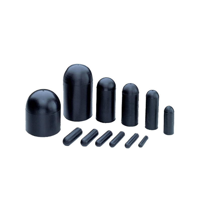 Caps EPDM, ฝาครอบ EPDM Caps EPDM, ฝาครอบ EPDM