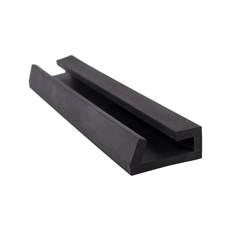 แถบช่องยาง